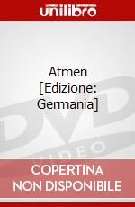Atmen [Edizione: Germania] dvd