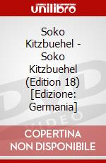 Soko Kitzbuehel - Soko Kitzbuehel (Edition 18) [Edizione: Germania] dvd