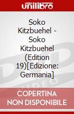 Soko Kitzbuehel - Soko Kitzbuehel (Edition 19)[Edizione: Germania] dvd