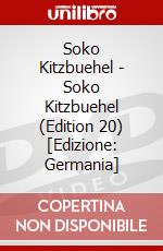 Soko Kitzbuehel - Soko Kitzbuehel (Edition 20) [Edizione: Germania] dvd