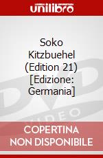 Soko Kitzbuehel (Edition 21) [Edizione: Germania] dvd
