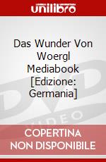 Das Wunder Von Woergl Mediabook [Edizione: Germania] dvd