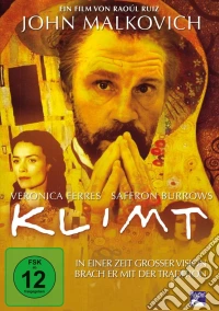 Klimt dvd