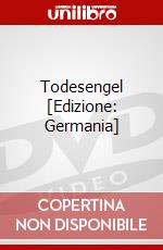 Todesengel [Edizione: Germania] dvd