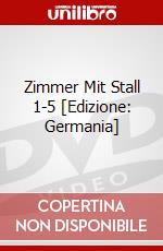 Zimmer Mit Stall 1-5 [Edizione: Germania] dvd