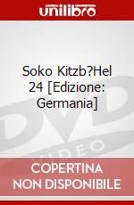 Soko Kitzb?Hel 24 [Edizione: Germania] dvd