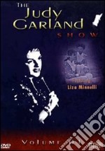 Judy Garland. The Judy Garland Show. Vol. 1 dvd