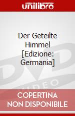 Der Geteilte Himmel [Edizione: Germania] dvd