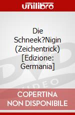 Die Schneek?Nigin (Zeichentrick) [Edizione: Germania] dvd