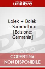 Lolek + Bolek - Sammelbox [Edizione: Germania] dvd
