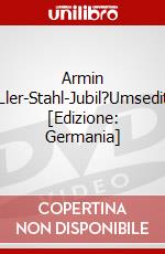 Armin M?Ller-Stahl-Jubil?Umsedition [Edizione: Germania] dvd