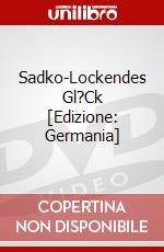 Sadko-Lockendes Gl?Ck [Edizione: Germania] dvd