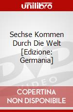 Sechse Kommen Durch Die Welt [Edizione: Germania] dvd