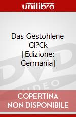 Das Gestohlene Gl?Ck [Edizione: Germania] dvd