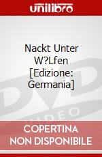 Nackt Unter W?Lfen [Edizione: Germania] dvd