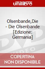 Olsenbande,Die - (1)Die Olsenbande [Edizione: Germania] dvd