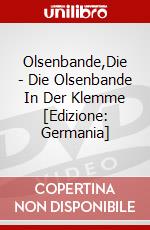 Olsenbande,Die - (2)Die Olsenbande In Der Klemme [Edizione: Germania] dvd