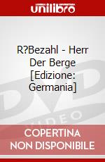 R?Bezahl - Herr Der Berge [Edizione: Germania] dvd