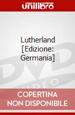 Lutherland [Edizione: Germania] dvd