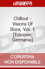 Chillout - Visions Of Ibiza, Vol. 1 [Edizione: Germania] dvd