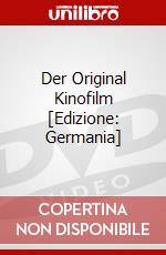Der Original Kinofilm [Edizione: Germania] dvd