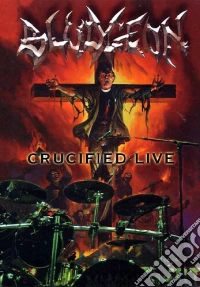 Bludgeon - Crucified Live (cd+dvd) dvd