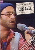 Lucio Dalla. Live @ RTSI dvd