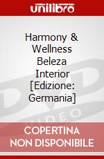 Harmony & Wellness Beleza Interior [Edizione: Germania] dvd
