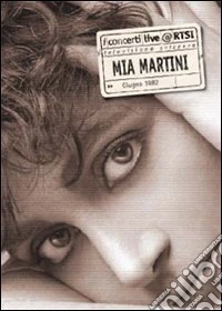 Mia Martini. Live @ RTSI dvd