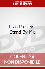 Elvis Presley - Stand By Me dvd