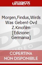 Morgen,Findus,Wirds Was Geben!-Dvd Z.Kinofilm [Edizione: Germania] dvd