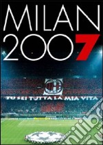 Milan 2007 (2 Dvd+Cd+Libro) dvd