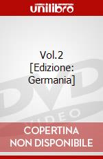 Vol.2 [Edizione: Germania] dvd