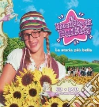 Mondo Di Patty (Il) (Cd+Dvd) dvd