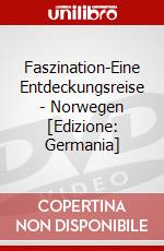 Faszination-Eine Entdeckungsreise - Norwegen [Edizione: Germania] dvd