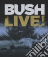 (Blu-Ray Disk) Bush - Live! dvd