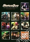 Status Quo - Back2sq1-live At Wem (cd + Dvd) film in dvd di Status Quo