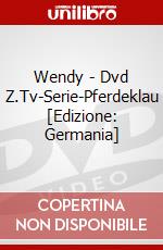 Wendy - (2)Dvd Z.Tv-Serie-Pferdeklau [Edizione: Germania] dvd