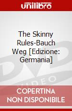 The Skinny Rules-Bauch Weg [Edizione: Germania] dvd