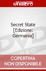 Secret State [Edizione: Germania] dvd