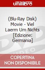 (Blu-Ray Disk) Movie - Viel Laerm Um Nichts [Edizione: Germania] brd