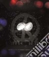 (Blu-Ray Disk) Marillion - A Sunday Night Above The Rain dvd