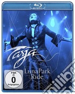 (Blu-Ray Disk) Tarja - Luna Park Ride brd