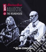 (Blu-Ray Disk) Status Quo - Aquostic! Live At The Roundhouse brd