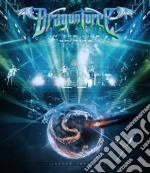 (Blu-Ray Disk) Dragonforce - In The Line Of Fire brd