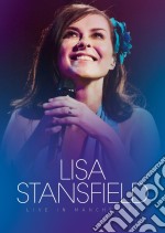 (Blu-Ray Disk) Lisa Stansfield - Live In Manchester brd