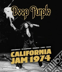 (Blu-Ray Disk) Storm - California Jam 1974 brd