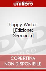 Happy Winter [Edizione: Germania] dvd