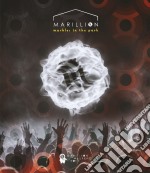 (Blu-Ray Disk) Marillion - Marbles In The Park brd