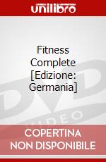 Fitness Complete [Edizione: Germania] dvd
